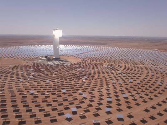 Africa’s Solar Surge: Unlocking the World’s Largest Renewable Resource