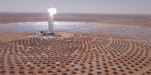 Africa’s Solar Surge: Unlocking the World’s Largest Renewable Resource