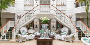 The Langham Customs House: A Game-Changer in Bangkok’s Booming Luxury Tourism Market