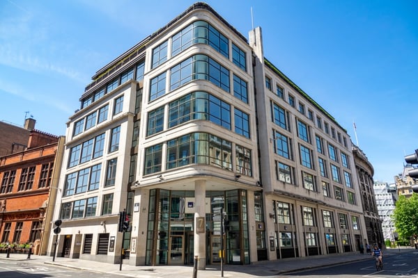 BNP Paribas and AXA Forge a New Era in Asset Management with $5.8 Billion Deal