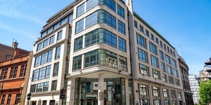 BNP Paribas and AXA Forge a New Era in Asset Management with $5.8 Billion Deal