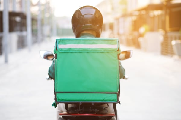 The Ghost Kitchen Gamechanger: How Everybody Eats is Redefining the Food Delivery Space