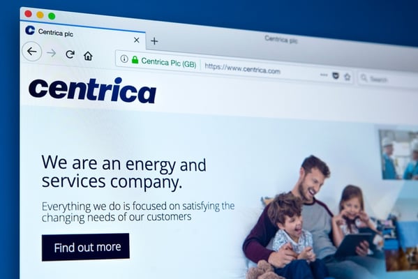 Centrica’s Bold Financial Moves Amid Profit Declines: Strategy or Gamble?