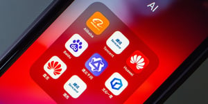 China’s Telecom Giants Invest in AI: A New Industrial Revolution