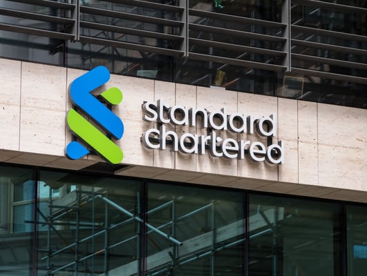 Standard Chartered Shatters Expectations with Record Profits and Promising Growth Projections