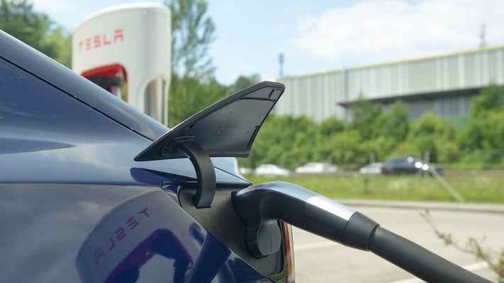 Shifting Gears: How the EU’s Tariff Adjustments Are Powering Tesla’s European Charge