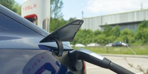 Shifting Gears: How the EU’s Tariff Adjustments Are Powering Tesla’s European Charge
