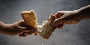 The Unseen Battles of Food Logistics: Navigating Through Economic Uncertainties and Disruptions