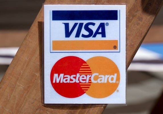 The Unstoppable Force of Digital Payments: Mastercard and Visa at the Helm
