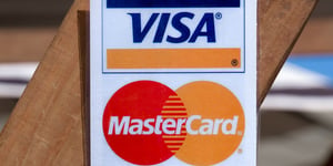 The Unstoppable Force of Digital Payments: Mastercard and Visa at the Helm