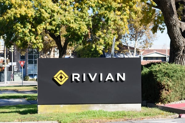 Rivian’s Reality Check: A Harsh Lesson in Automotive Economics