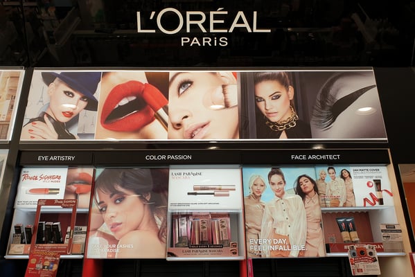 Navigating the Shifting Sands of Global Beauty Markets: A Look at L’Oréal’s Strategy