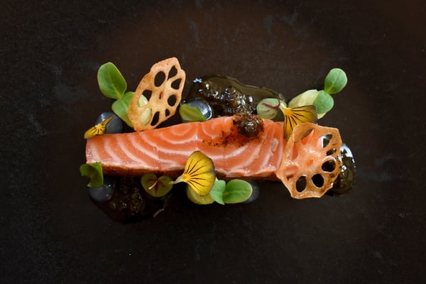 The Sky’s the Limit: Cathay Pacific’s Pioneering Move to Michelin-Starred Sky Dining