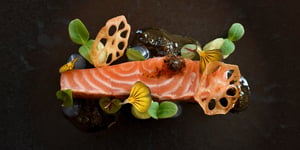 The Sky’s the Limit: Cathay Pacific’s Pioneering Move to Michelin-Starred Sky Dining