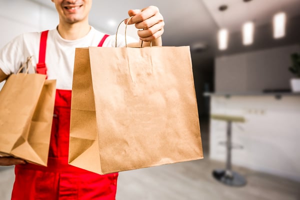 Delivery and Takeaway: Sustaining Growth in the Restaurant Sector