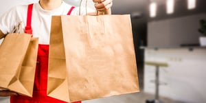 Delivery and Takeaway: Sustaining Growth in the Restaurant Sector