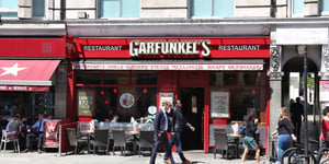 Chewing Over The Restaurant Group’s Bold UK Expansion: A Recipe for Success or Overambition?