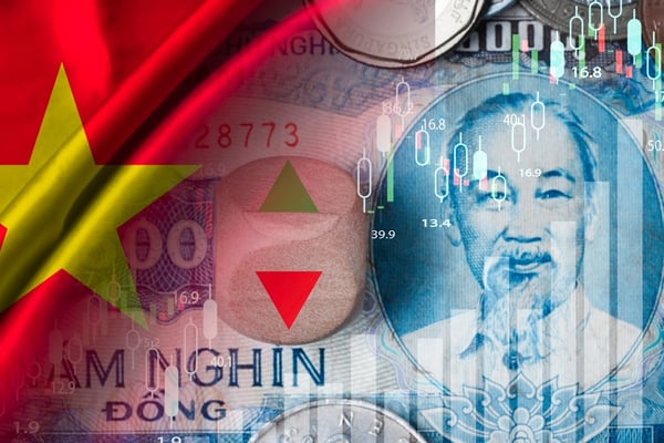 Vietnam’s Economic Surge: A Golden Era for Fintech