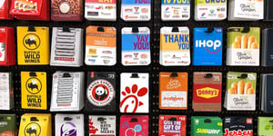 The Fast Food Value Menu Wars: A Summer Relief for Consumers