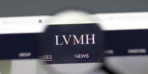 The Beauty of Resilience: How LVMH’s Cosmetics Segment Defies Economic Gravity