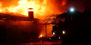 California Wildfires Ignite Insurance Market Turmoil, Prompting Skyrocketing Premiums and Legislative Action