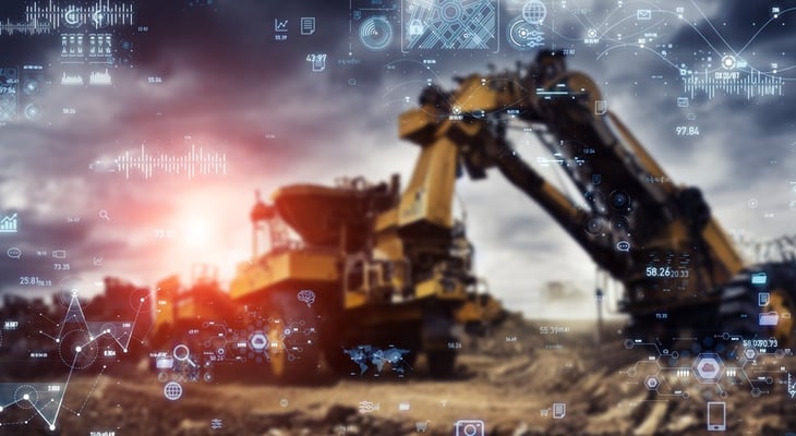 Rokbak and HMD Forge Strategic Alliance to Capture West African Construction Equipment Market