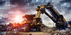 Rokbak and HMD Forge Strategic Alliance to Capture West African Construction Equipment Market