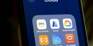 Oracle and AWS: Pioneering the Next Wave of Cloud Innovation for FMCG Companies