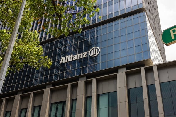 Allianz and SriLankan Airlines: A Renewed Global Insurance Partnership