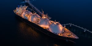 Is Asia’s Insatiable Energy Appetite a Boon or Bane for LNG?