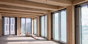 The Revolution in Construction: How Sustainable Building Materials are Shaping Our Future