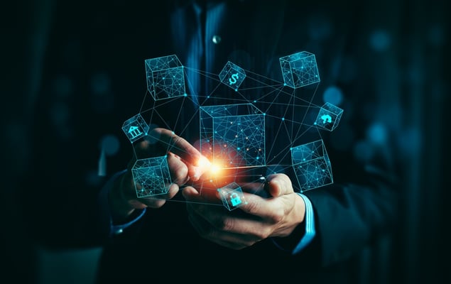 Distributed Ledger Technology: The New Frontier in Repo Markets