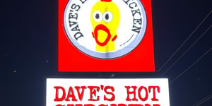 Dave’s Hot Chicken: A Case Study in Tech-Driven Success in the Fast-Casual Sector