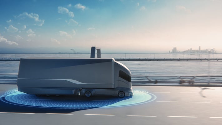 The Future of Tyre Technology in Autonomous and Electric Vehicles