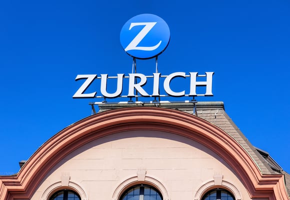 Zurich Insurance Shatters Records: A Deep Dive into Their Jaw-Dropping 2023 Performance