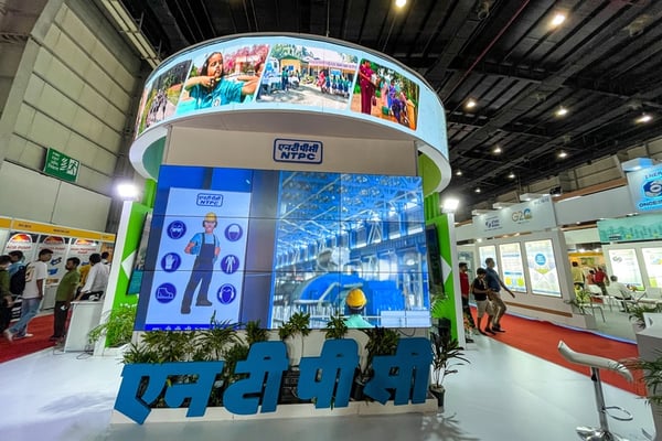 India’s Energy Titan NTPC Charges into the Future with Massive Battery Storage Tender