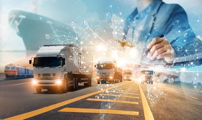 From Cars to Logistics: MOVE Logistics Group’s Strategic CEO Appointment