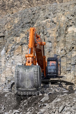 Hitachi’s Innovative Leap: 3D Parts Catalog for Hydraulic Excavators