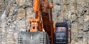 Hitachi’s Innovative Leap: 3D Parts Catalog for Hydraulic Excavators