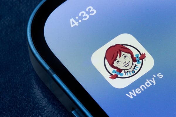 The AI Revolution in Fast Food: Wendy’s Leads the Charge with Palantir
