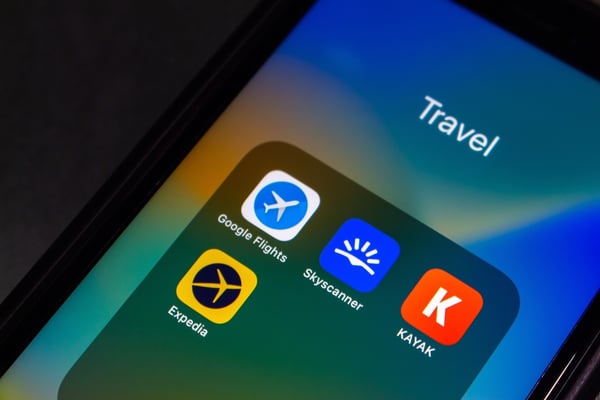 The Future of Travel Booking: How Travelport and WestJet are Changing the Game