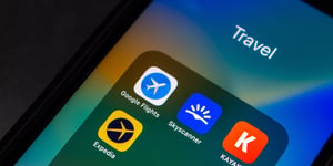 The Future of Travel Booking: How Travelport and WestJet are Changing the Game