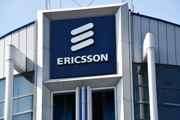 The Shockwave Through Telecom: Ericsson’s Job Cuts Unveil Deeper Industry Woes