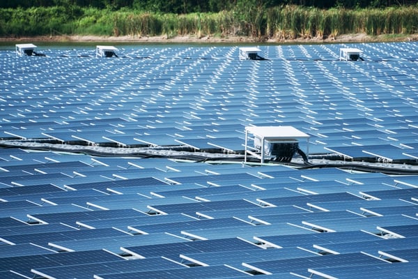 Empowering Renewable Energy: The Pioneering Green Finance Behind Kalyon Enerji’s Solar Venture