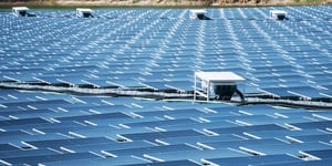 Empowering Renewable Energy: The Pioneering Green Finance Behind Kalyon Enerji’s Solar Venture