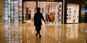 Casadei’s Bold Move: Cracking the Code of China’s Luxury E-commerce Market