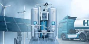 Helsinki’s Bold Leap into Green Hydrogen: A Game Changer for the Energy Market?