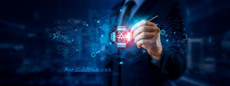 The Quantum Leap: Pioneering Global Collaborations in Quantum Telecom