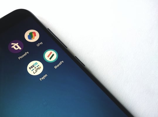 India’s UPI: Shattering Records and Leading the Global Digital Payments Revolution
