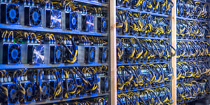 The Rise of AI in Bitcoin Mining: How Companies Like Riot Platforms Are Pivoting